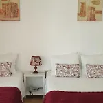 Palmeira Отель *