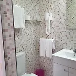 Отель Palmeira *