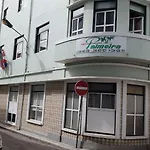 Отель Palmeira *