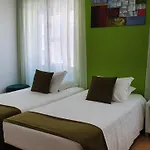 Palmeira Отель