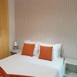Отель Palmeira