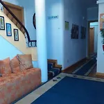 Отель Palmeira Авейру