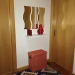 Отель Palmeira Авейру