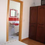 Palmeira Отель