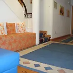 Отель Palmeira