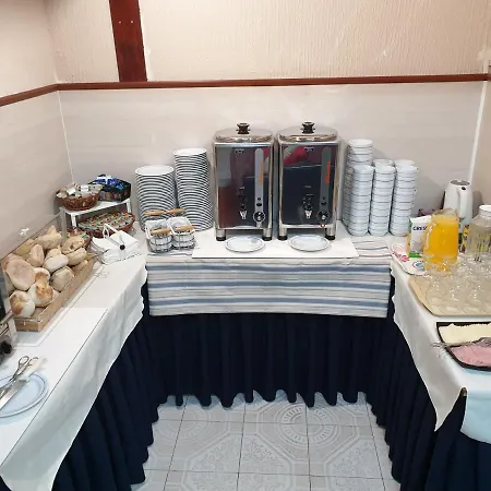Palmeira Aveiro