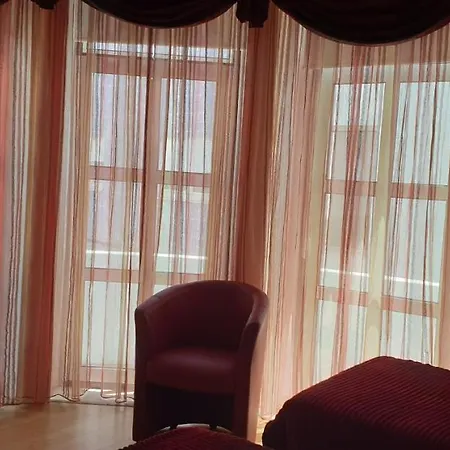 Palmeira Hotel *