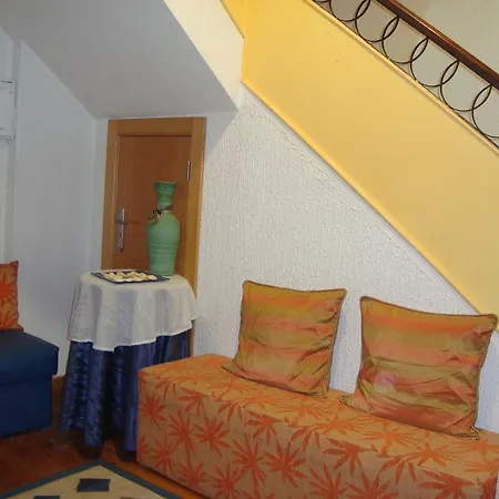 Hotel Palmeira Aveiro