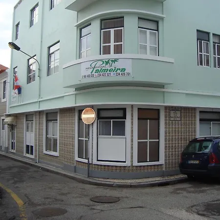 Palmeira * אבאירו