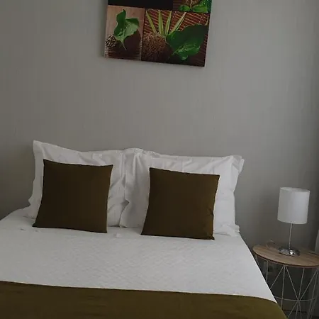 Palmeira Hotel