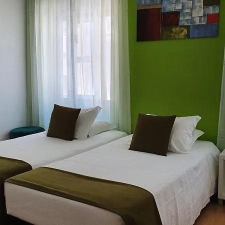 Palmeira Hotel
