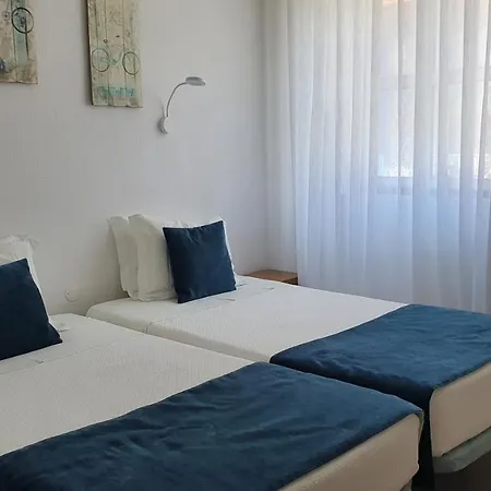Palmeira Hotel *