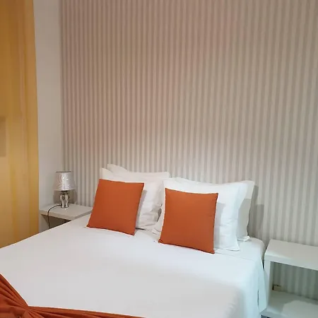 Hotel Palmeira