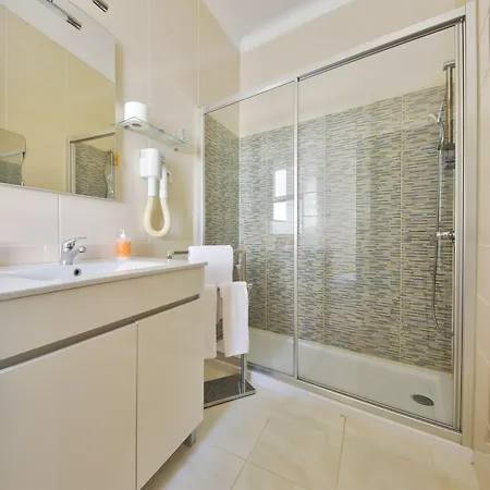 Palmeira מלון אבאירו