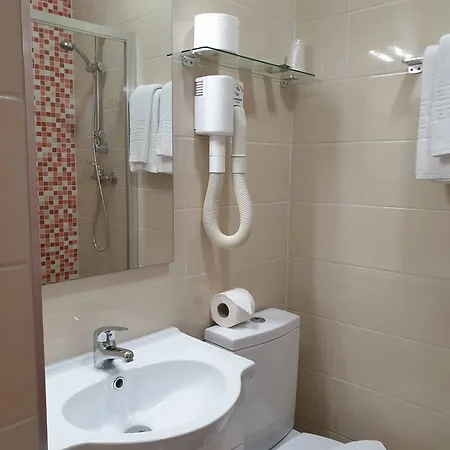 Palmeira Hotel *