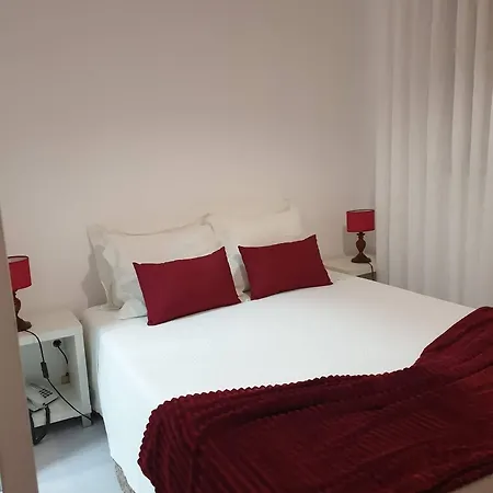 Palmeira Hotel