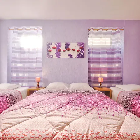 Palmeira מלון אבאירו