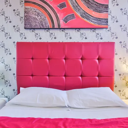 Palmeira מלון אבאירו