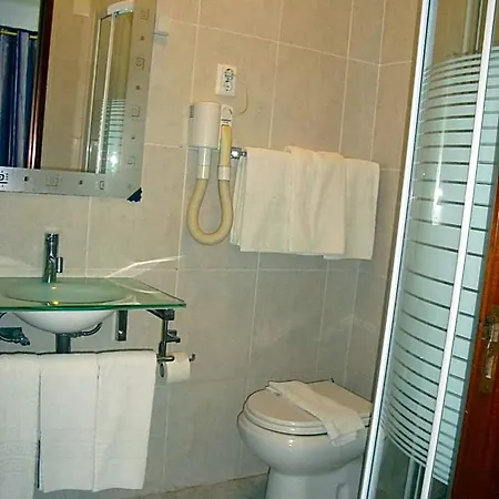 Hotel Palmeira