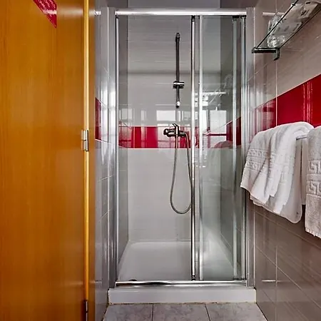 Hotel Palmeira Aveiro