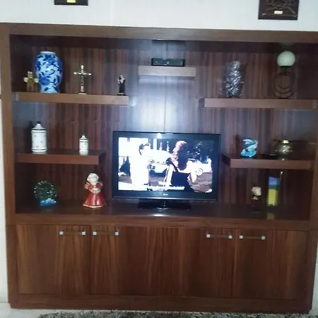 Palmeira Отель *