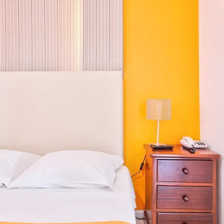 Palmeira Hotel