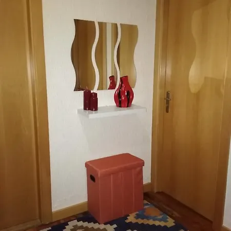 Отель Palmeira Авейру