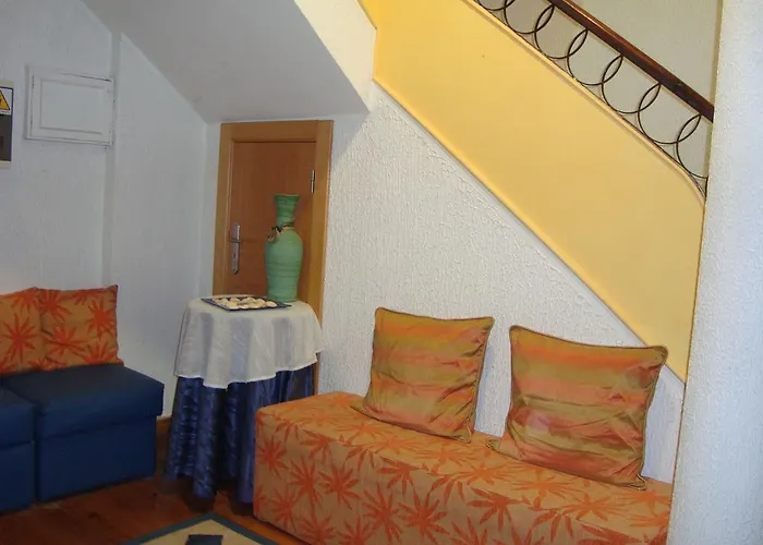 Hotel Palmeira Aveiro