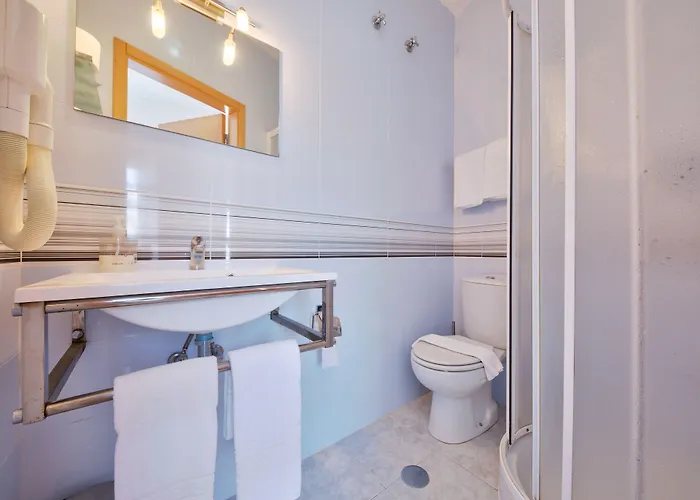 Palmeira מלון אבאירו