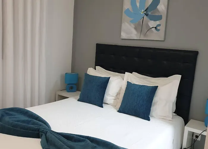 Palmeira * אבאירו