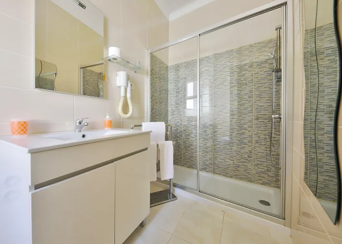 Palmeira מלון אבאירו