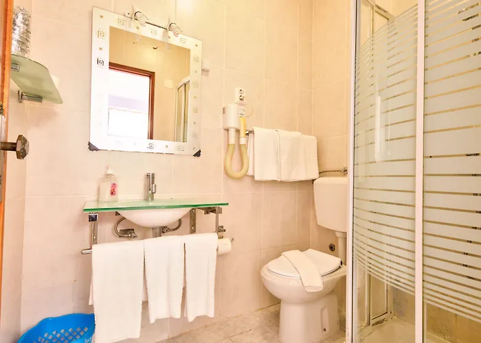 Palmeira Hotel Aveiro