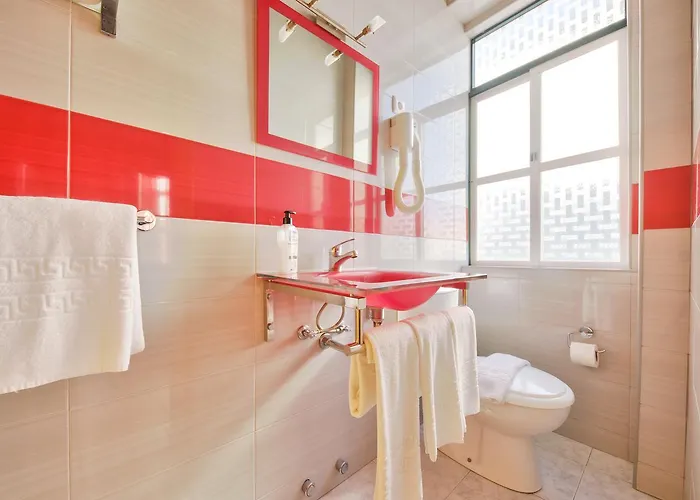 Palmeira אבאירו