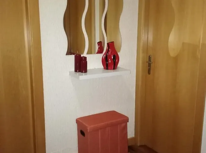 מלון Palmeira אבאירו